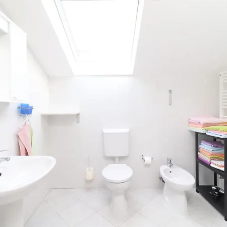Apartman Luka Opatija