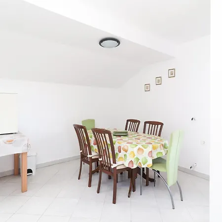 Luka Apartman Opatija