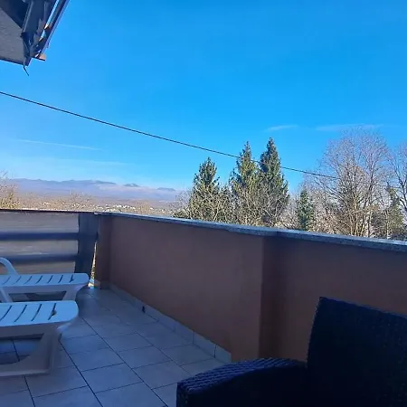 Apartman Luka