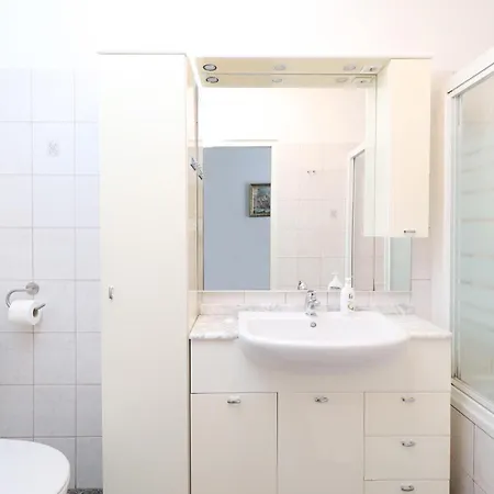Apartman Luka *