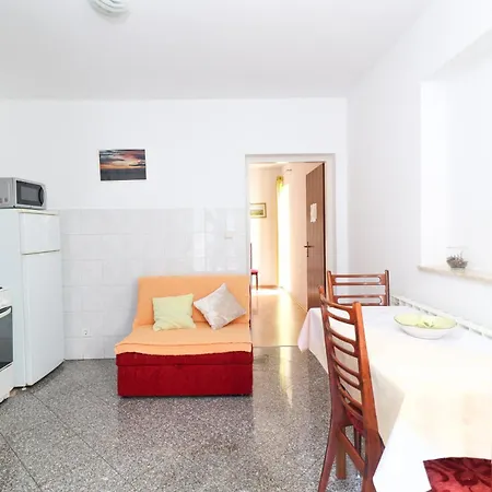 Luka Apartman Opatija