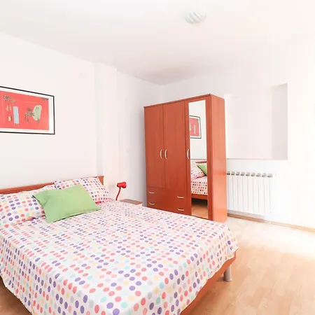 Luka Apartment Opatija
