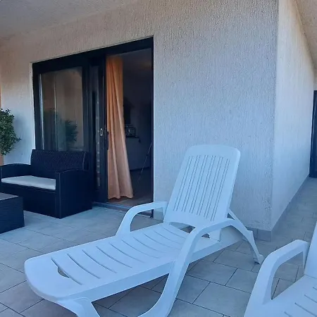 Apartman Luka *